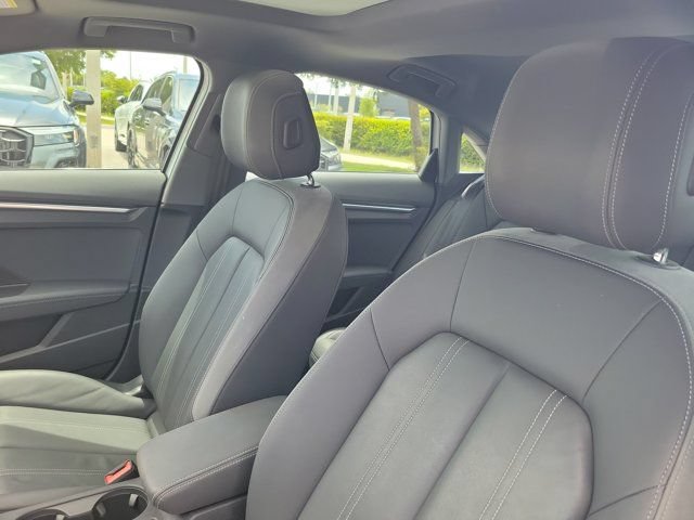 Certified 2023 Audi A3 2.0T Premium FWD image 15
