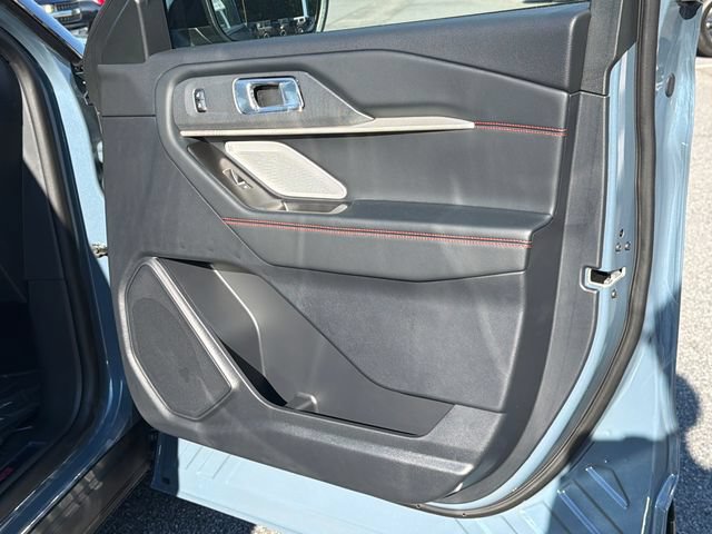New 2026 Ford Explorer ST w/ Sun And Sound Package AWD/4WD image 16