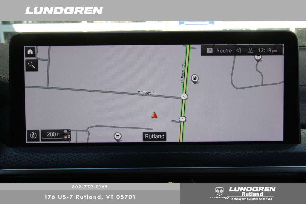 Used 2024 BMW X3 M40i w/ Premium Package image 22