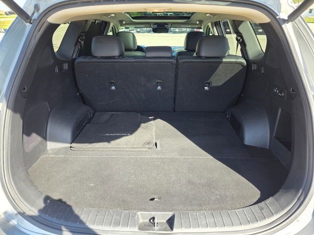 Used 2023 Hyundai Santa Fe SEL Premium AWD/4WD image 10