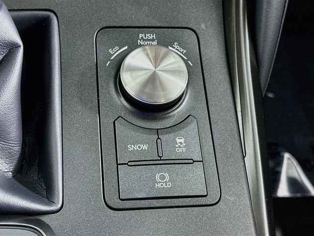 Used 2021 Lexus IS 350 F Sport w/ Navigation Package RWD image 19