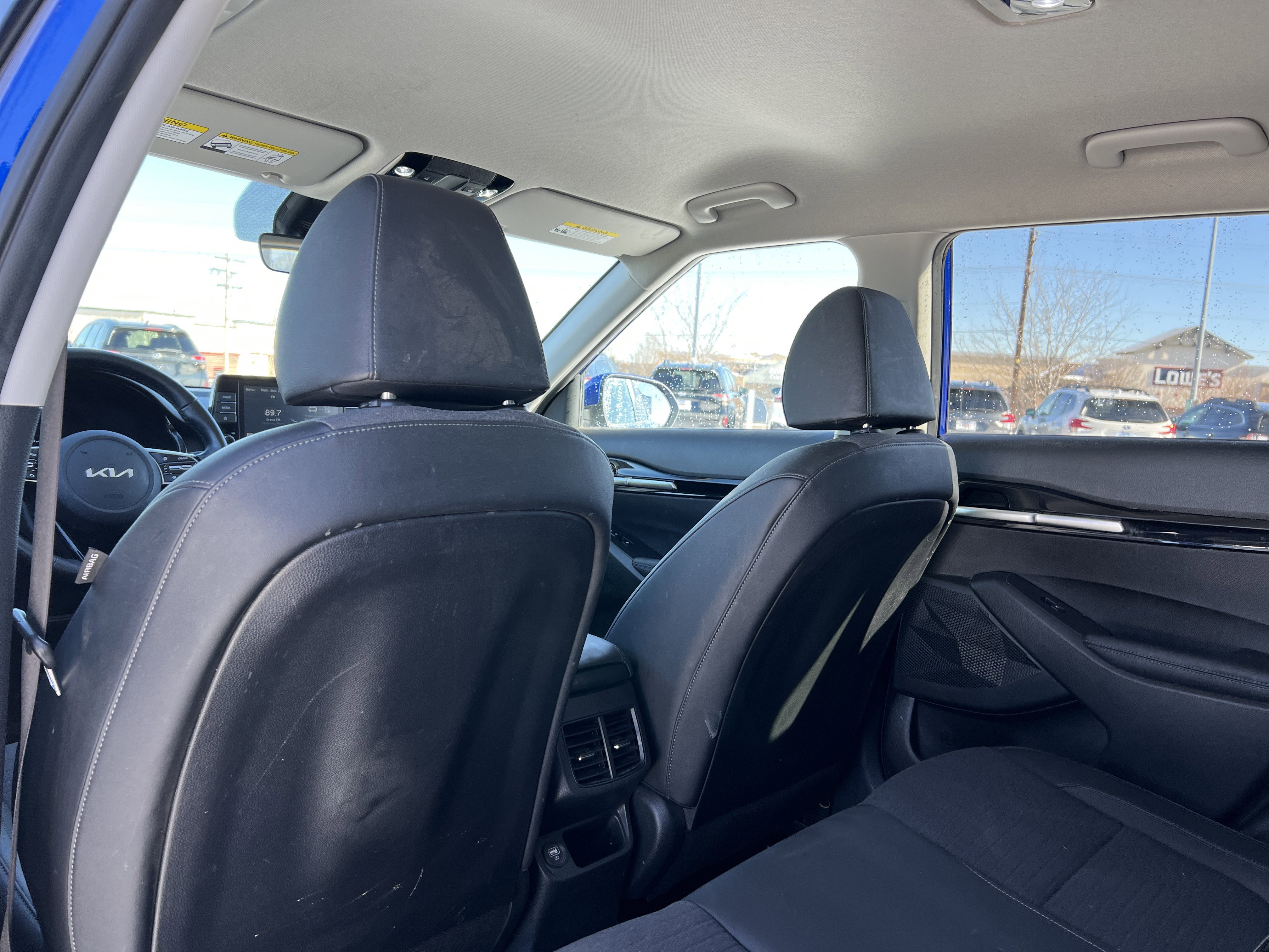 Used 2023 Kia Seltos S image 23