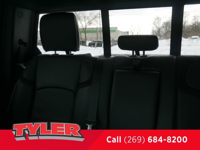 New 2026 RAM 2500 Laramie w/ Night Edition image 42