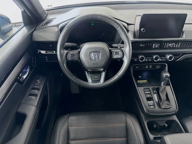 Certified 2023 Honda CR-V Sport Touring image 4