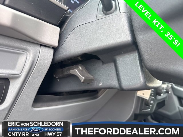Used 2022 Ford F150 XLT image 20