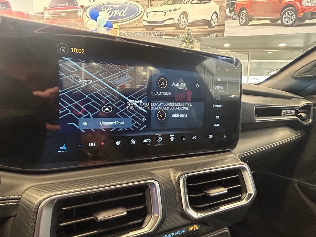 New 2025 Ford Mustang GT Premium w/ GT Performance Package image 10