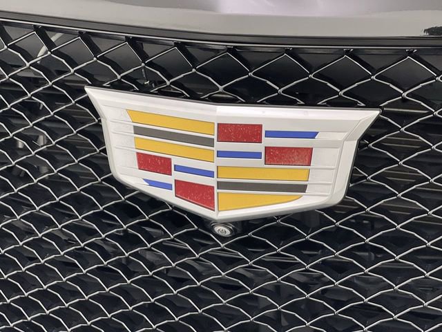 Certified 2022 Cadillac Escalade ESV Sport Platinum w/ Heavy-Duty Trailer Package image 32