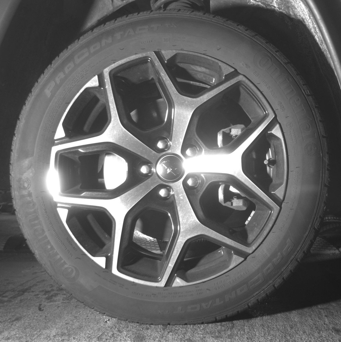 Used 2025 Jeep Compass Limited image 13