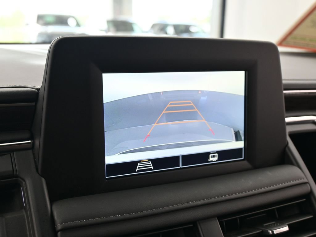 Used 2023 Chevrolet Tahoe LS w/ Driver Alert Package image 19