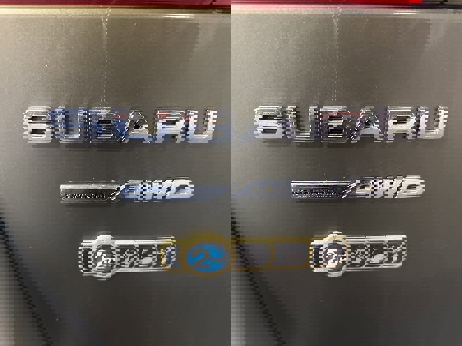 Used 2016 Subaru Outback 2.5i Limited image 11