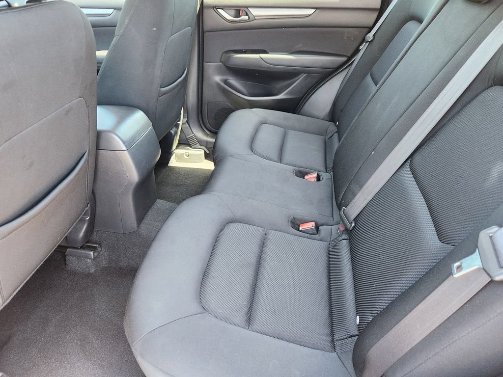 Used 2023 MAZDA CX-5 AWD 2.5 S image 19