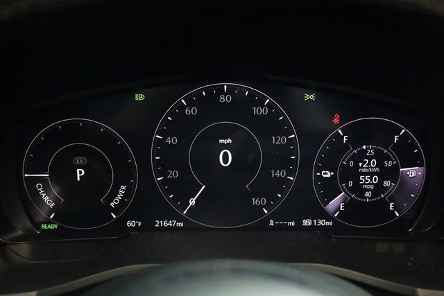 Used 2024 MAZDA CX-90 Plug-In Hybrid w/ Premium Pkg image 16