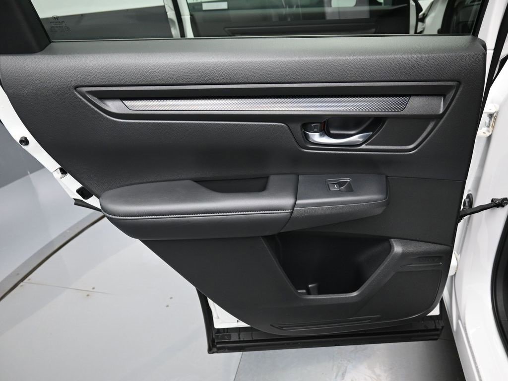 Used 2024 Honda CR-V EX image 29