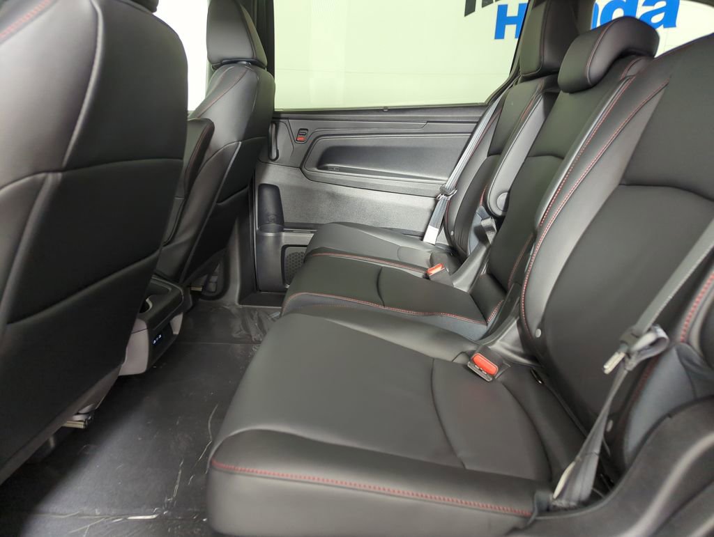 New 2026 Honda Odyssey Sport-L image 21
