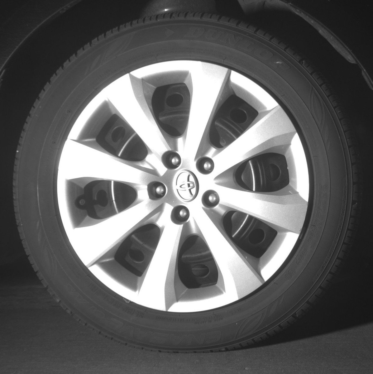 Used 2025 Toyota Corolla LE image 13