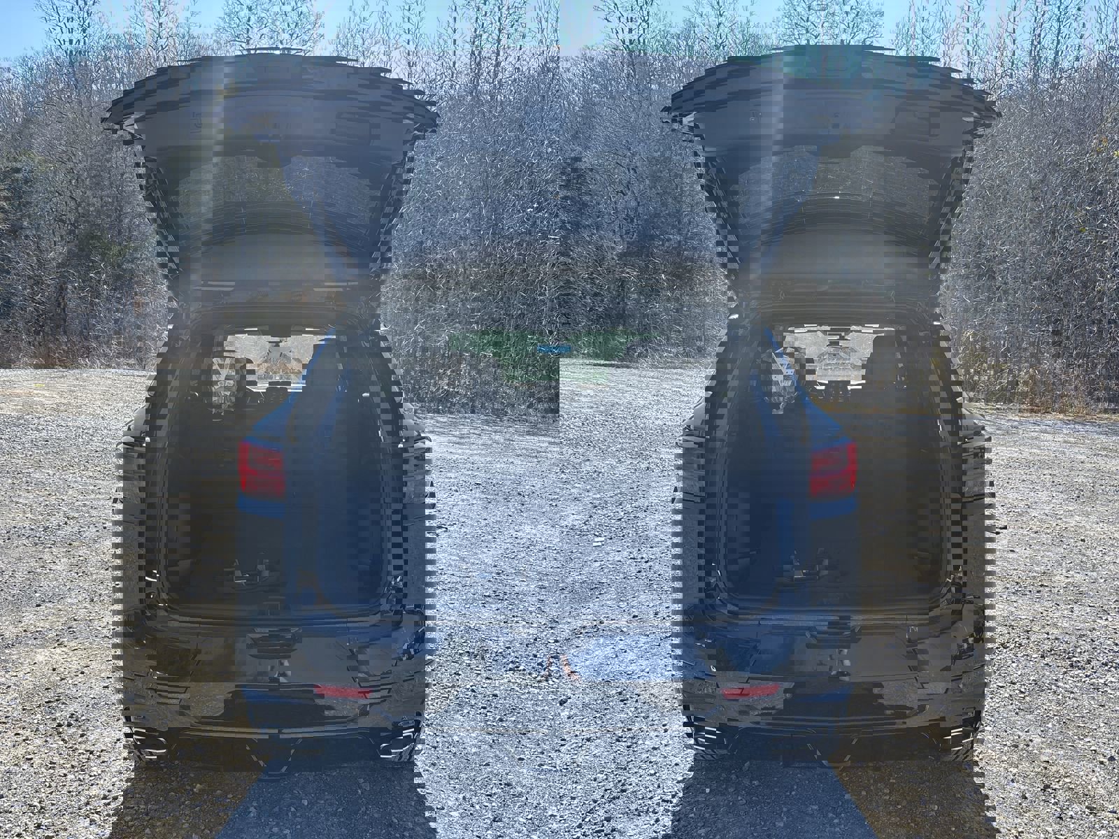 New 2025 Chevrolet Blazer RS w/ Driver Confidence II Package image 25