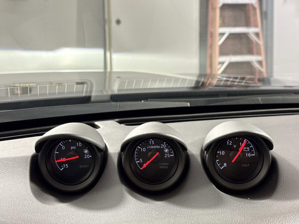 Used 2024 Nissan Z Performance w/ Floor Mat Package image 11