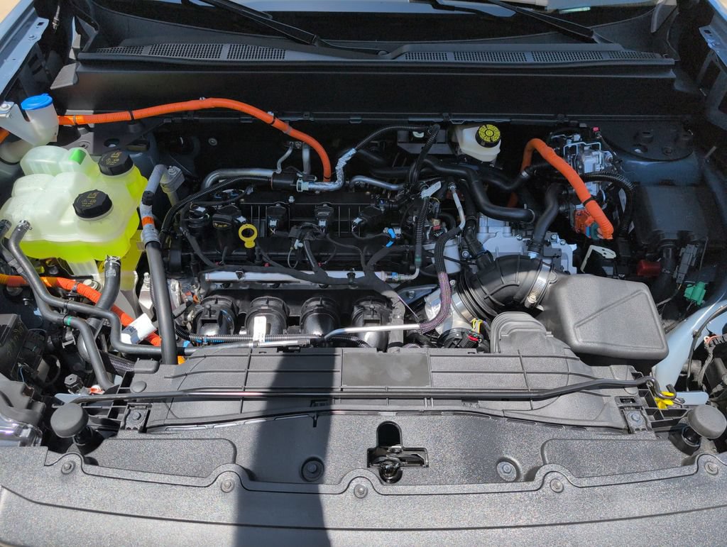 New 2026 Ford Maverick Lariat AWD/4WD image 33