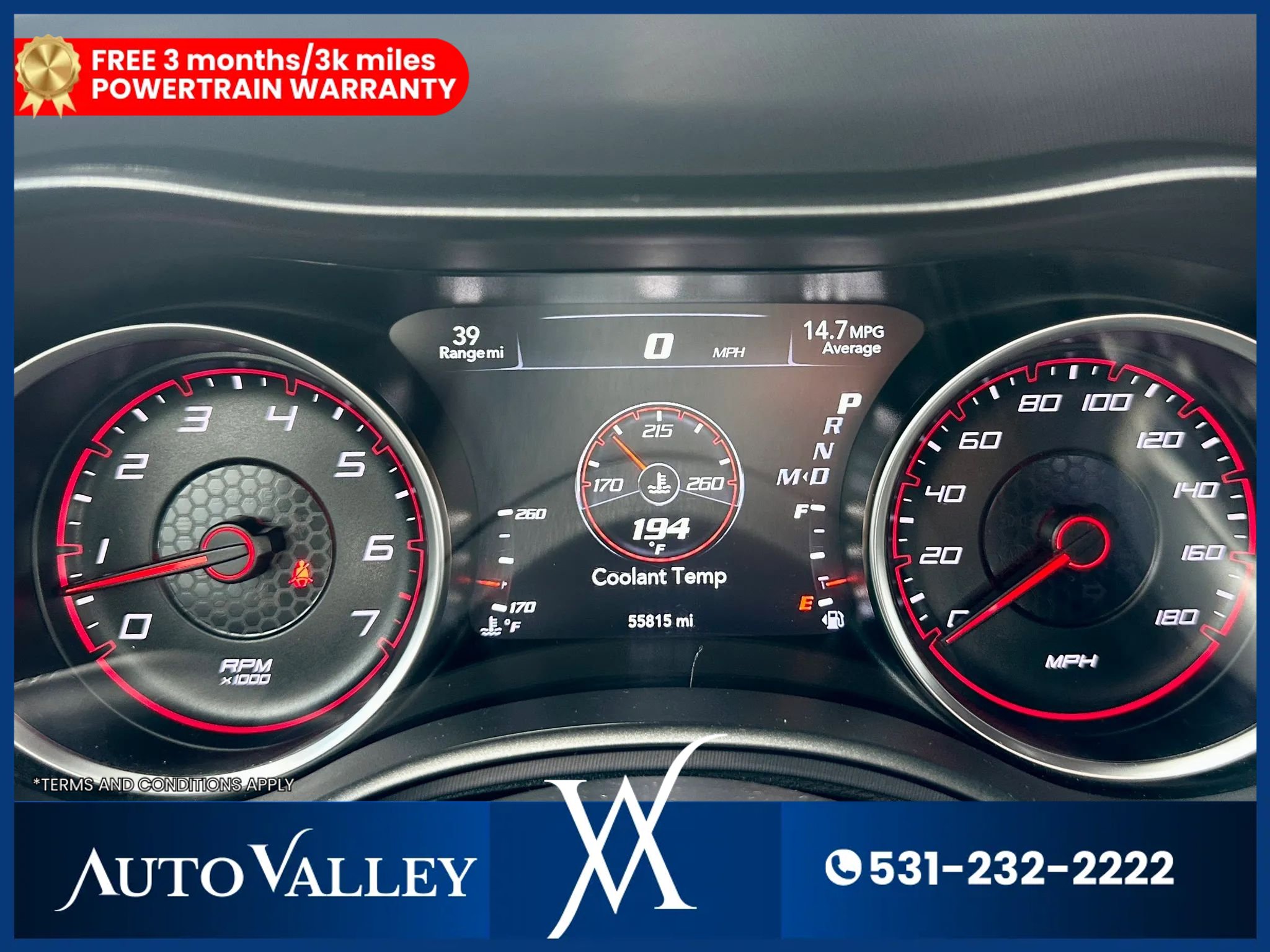 Used 2019 Dodge Charger Scat Pack RWD image 31