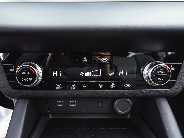 New 2026 Mitsubishi Outlander Trail Edition AWD/4WD image 25