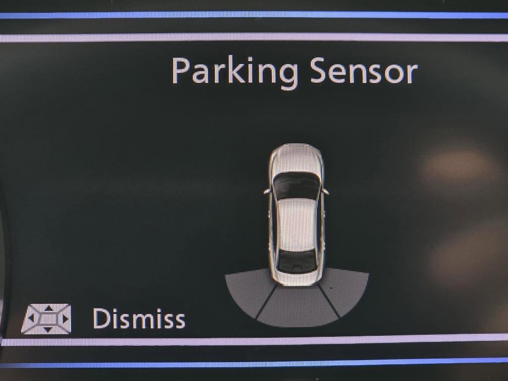 New 2025 Nissan Sentra SV image 18