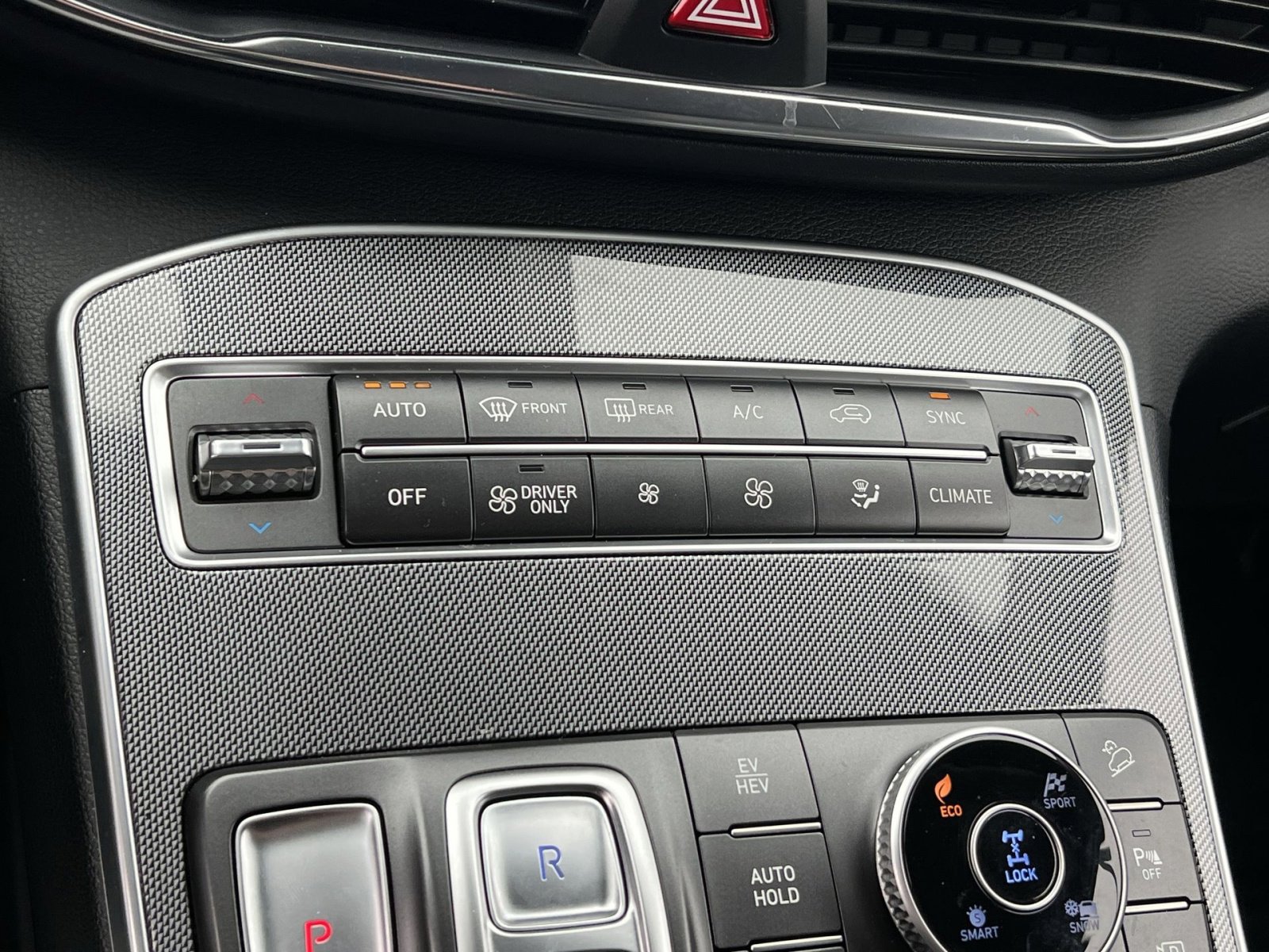 Used 2022 Hyundai Santa Fe SEL Convenience image 20