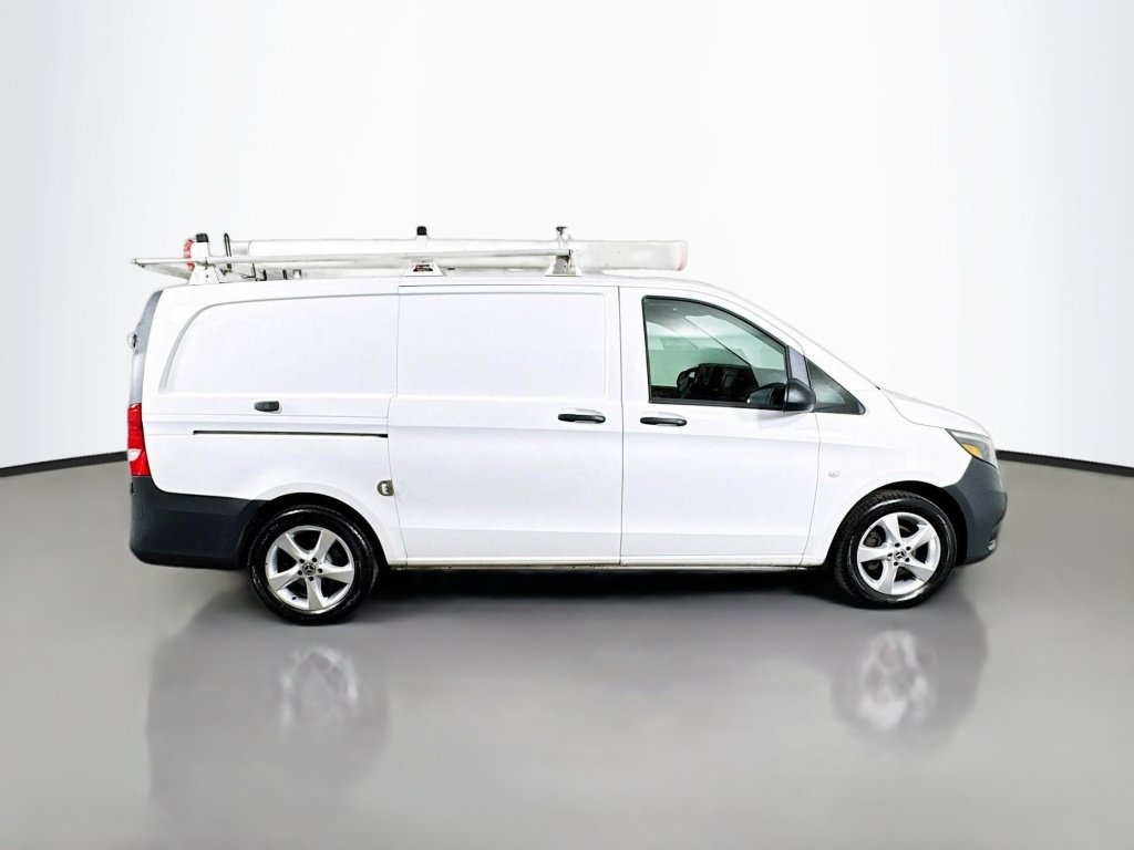 Used 2019 Mercedes-Benz Metris image 6