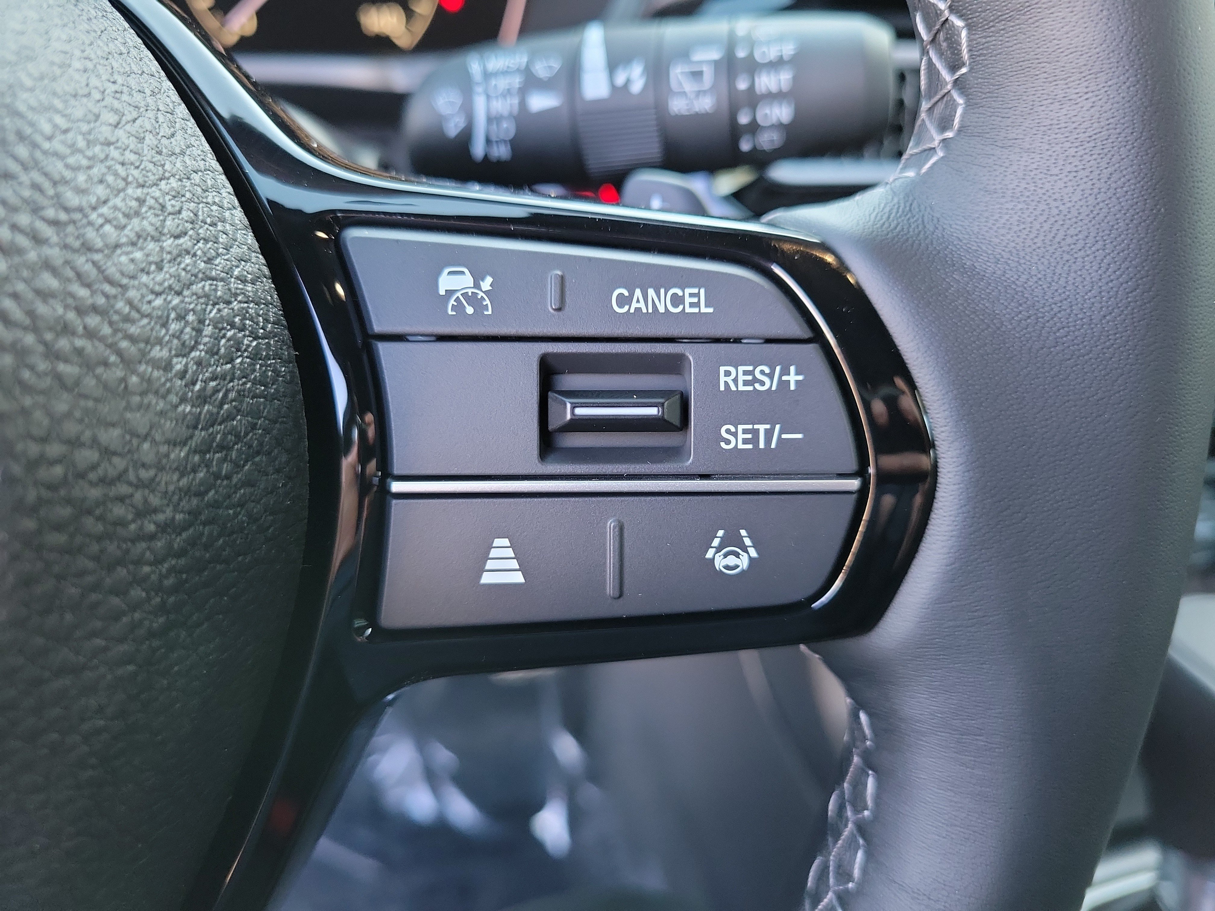 New 2026 Honda Civic Sport image 22