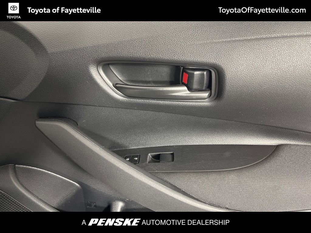 Used 2024 Toyota Corolla LE image 18