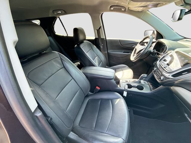 Used 2020 Chevrolet Equinox Premier AWD/4WD image 34