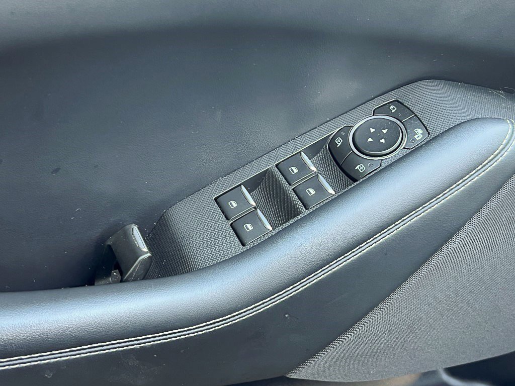 Certified 2021 Ford Mustang Mach-E Select w/ Comfort/Technology Package image 14