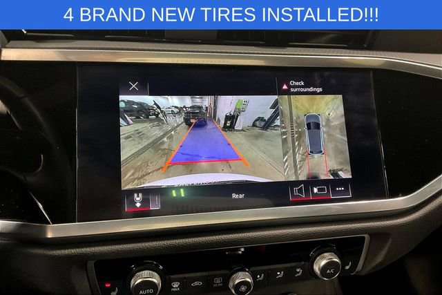 Used 2022 Audi Q3 2.0T Premium Plus image 21