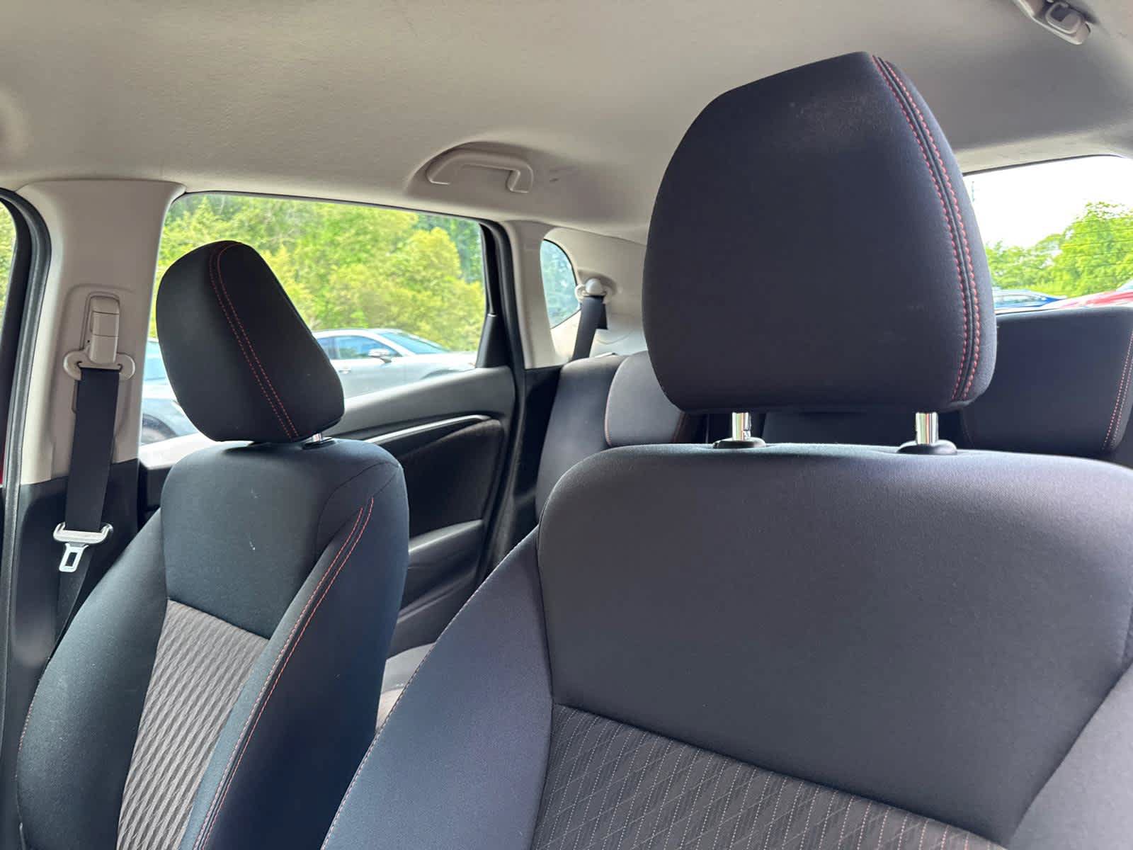Used 2018 Honda Fit Sport image 15