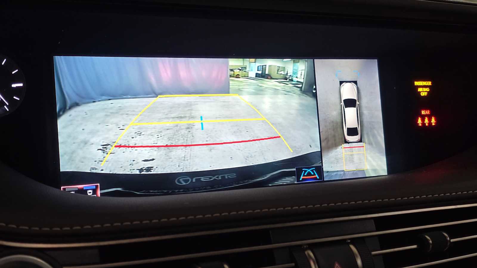 Used 2020 Lexus LS 500 AWD w/ Interior Upgrade Package image 30