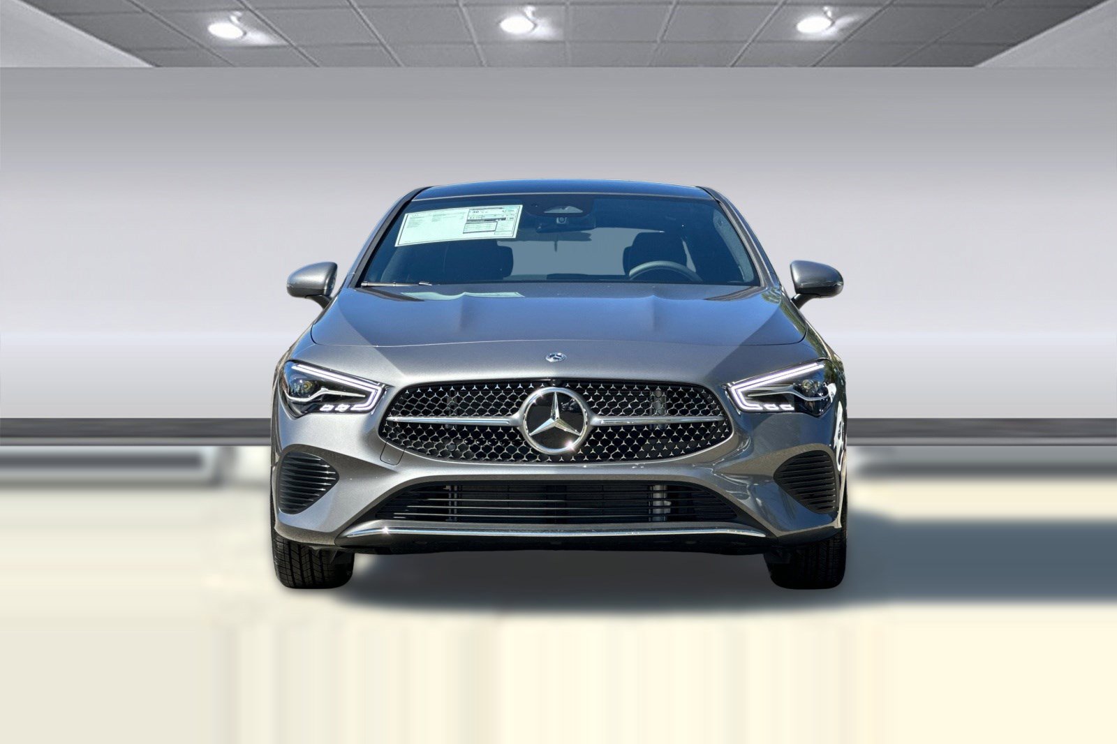 Used 2026 Mercedes-Benz CLA 250 image 6