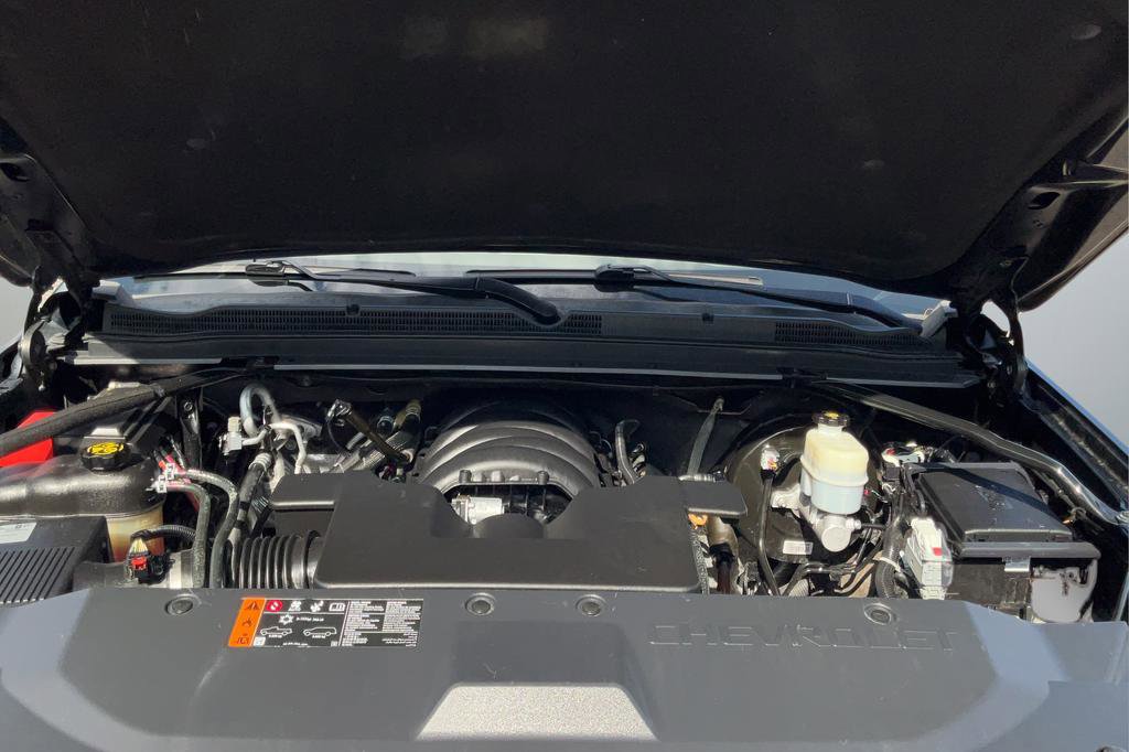 Used 2020 Chevrolet Tahoe Premier AWD/4WD image 23