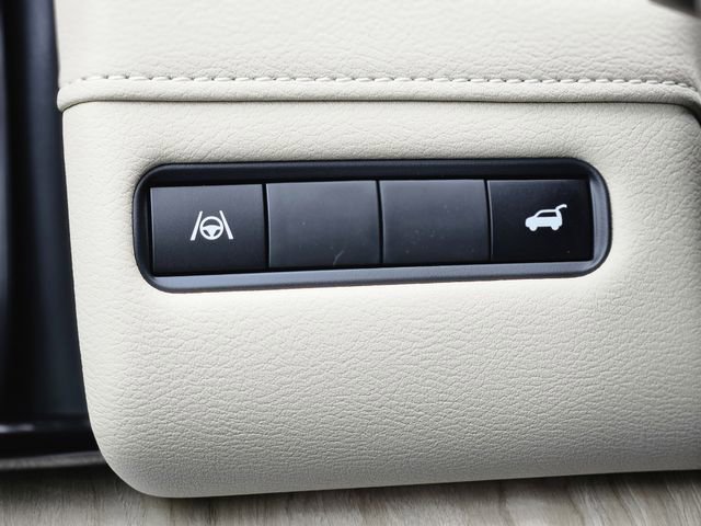 New 2026 Nissan Armada Platinum image 19