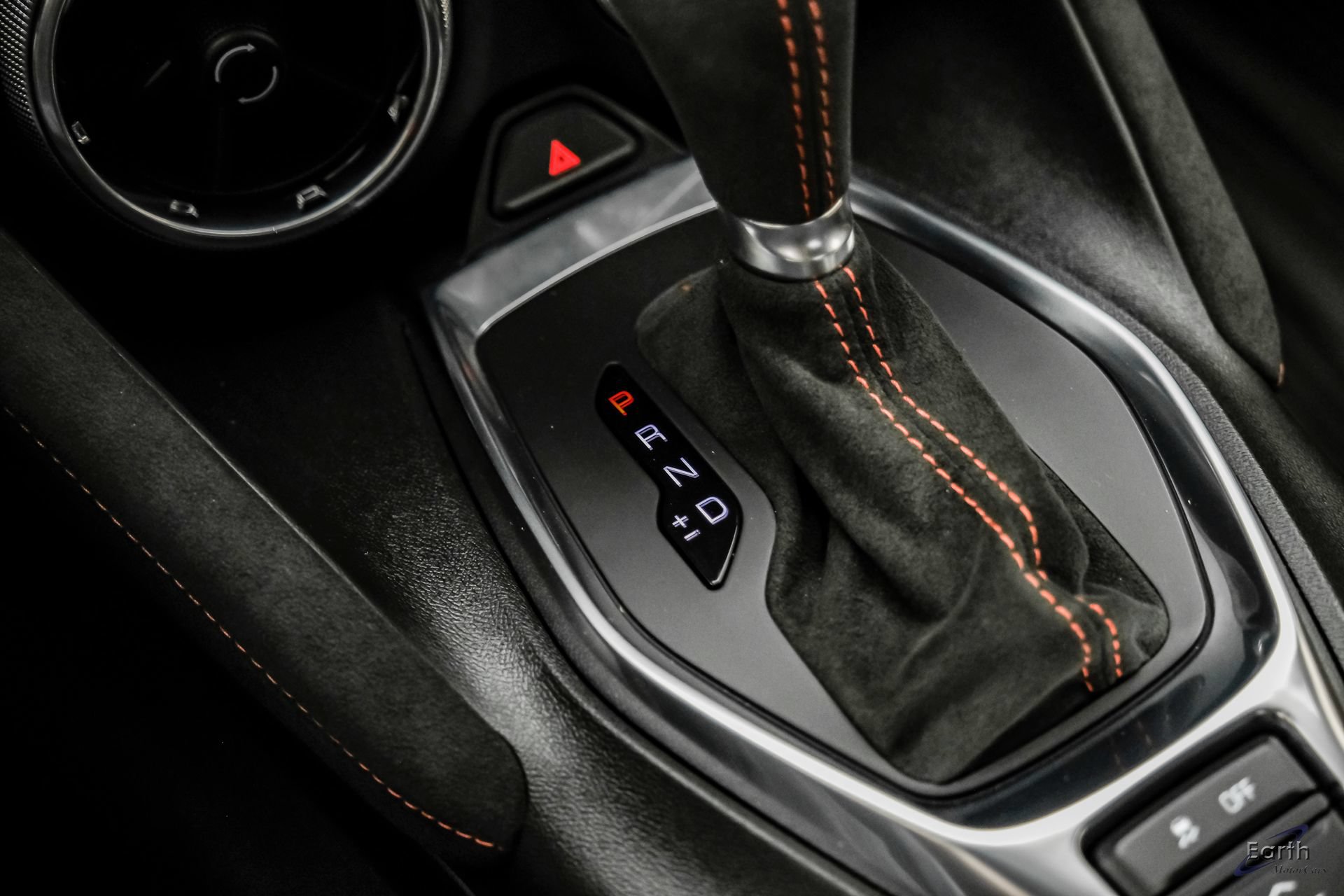 Used 2024 Chevrolet Camaro ZL1 image 67
