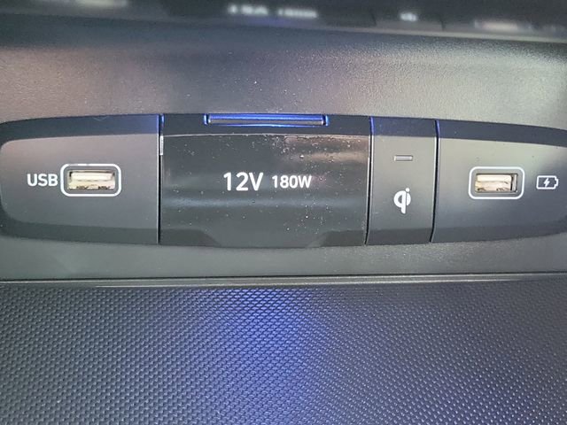 Certified 2024 Hyundai Tucson Limited image 15