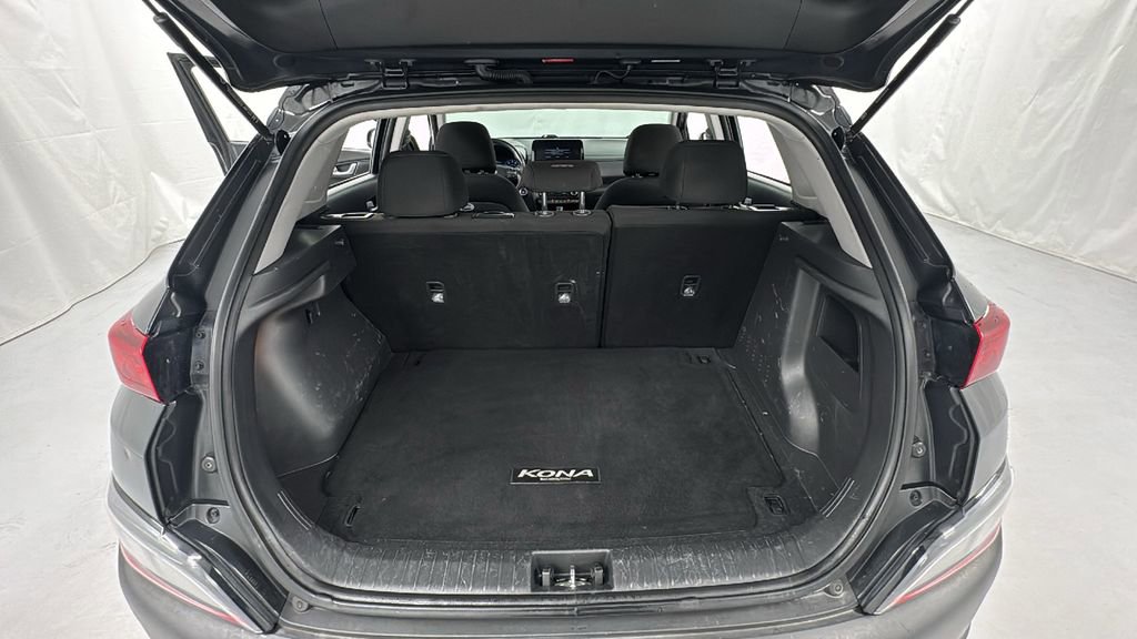 Used 2023 Hyundai Kona SEL w/ Convenience Package image 15