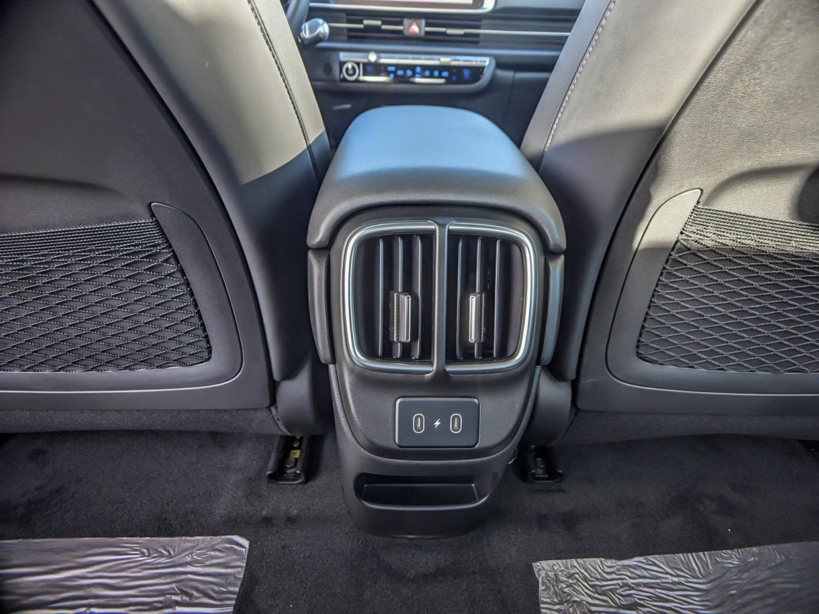 New 2024 Hyundai Ioniq 6 SEL AWD/4WD image 13
