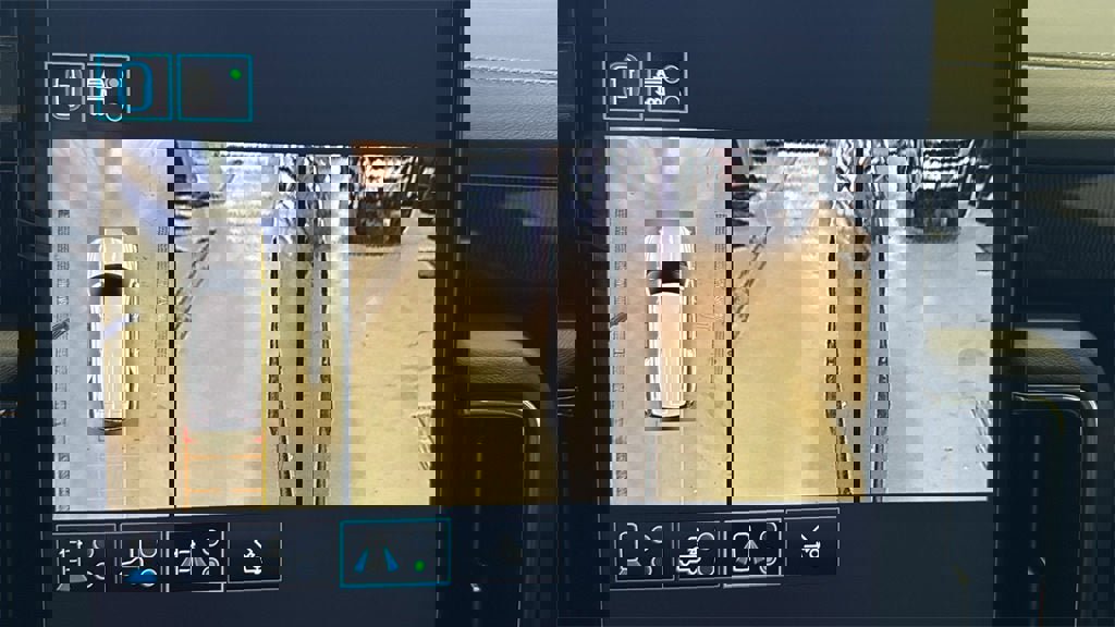 New 2026 GMC Yukon XL Elevation image 38