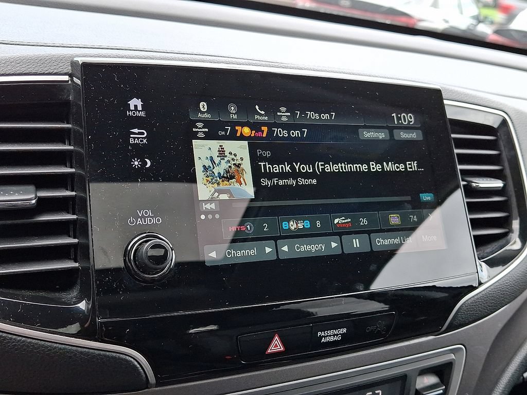Used 2021 Honda Pilot EX-L image 3