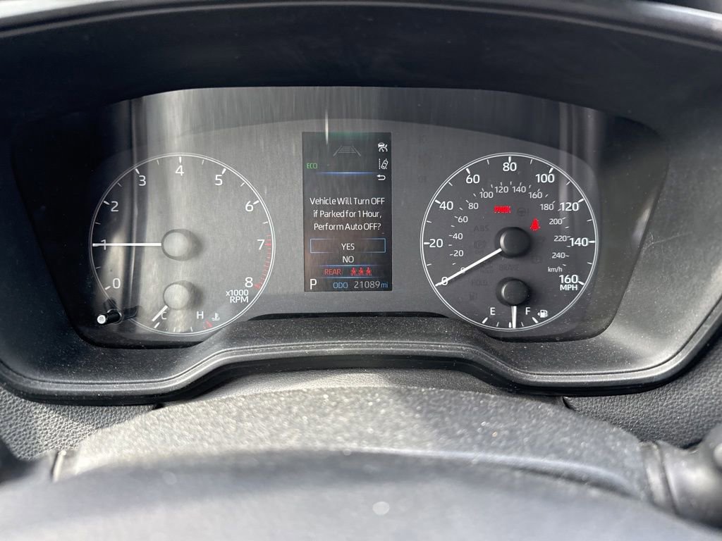 Used 2023 Toyota Corolla SE image 20