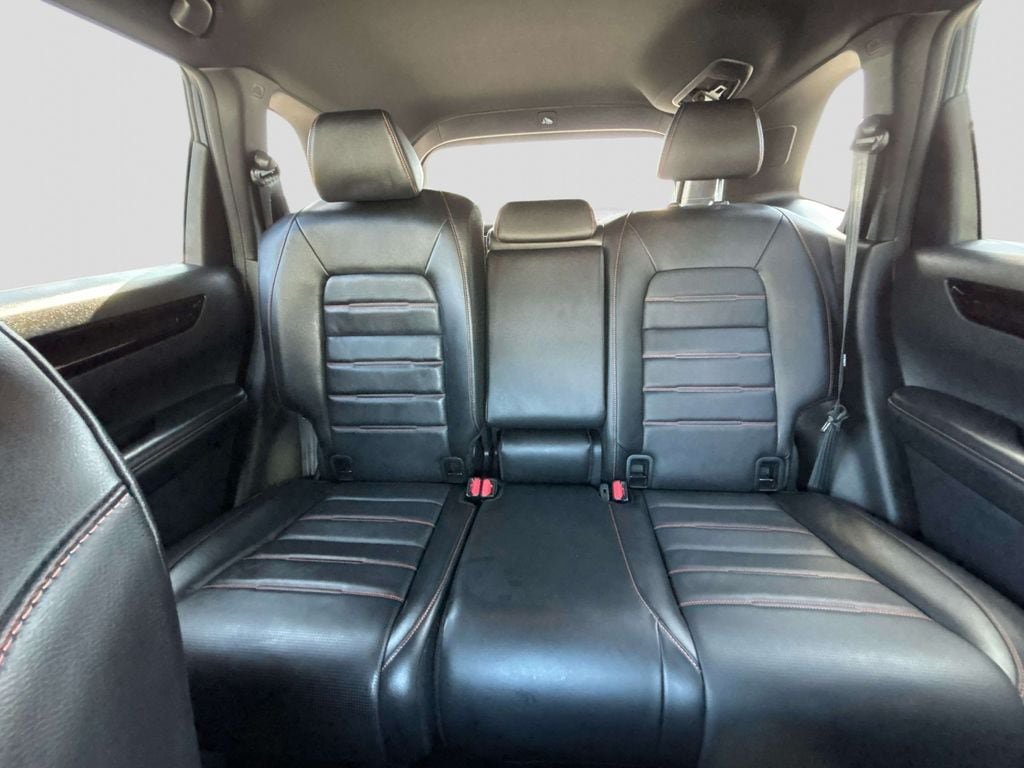 Used 2025 Honda CR-V Sport Touring image 10