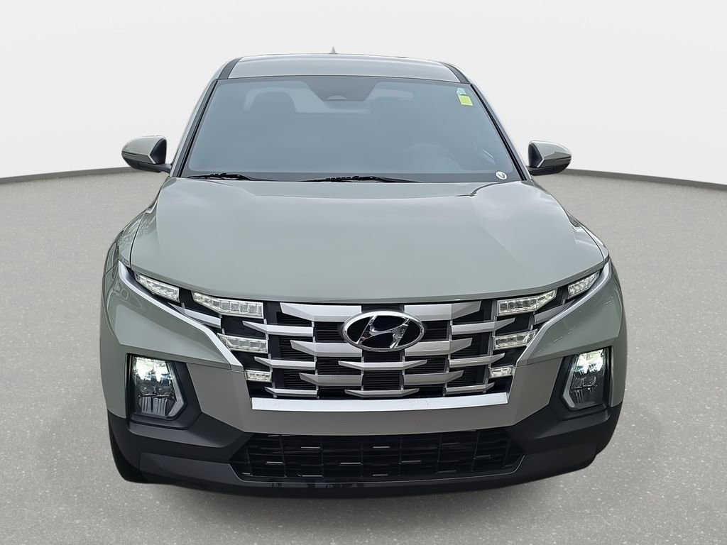 Used 2024 Hyundai Santa Cruz SEL AWD/4WD image 2