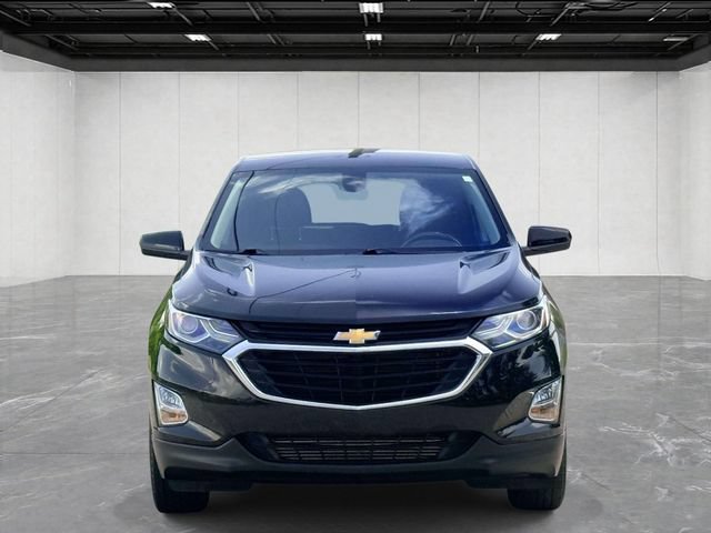 Used 2020 Chevrolet Equinox LT w/ Driver Convenience Package AWD/4WD image 8