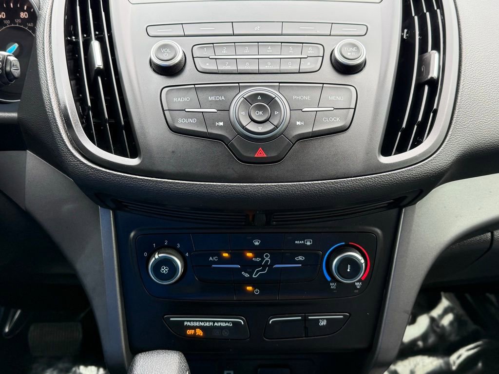 Used 2019 Ford Escape S FWD image 32