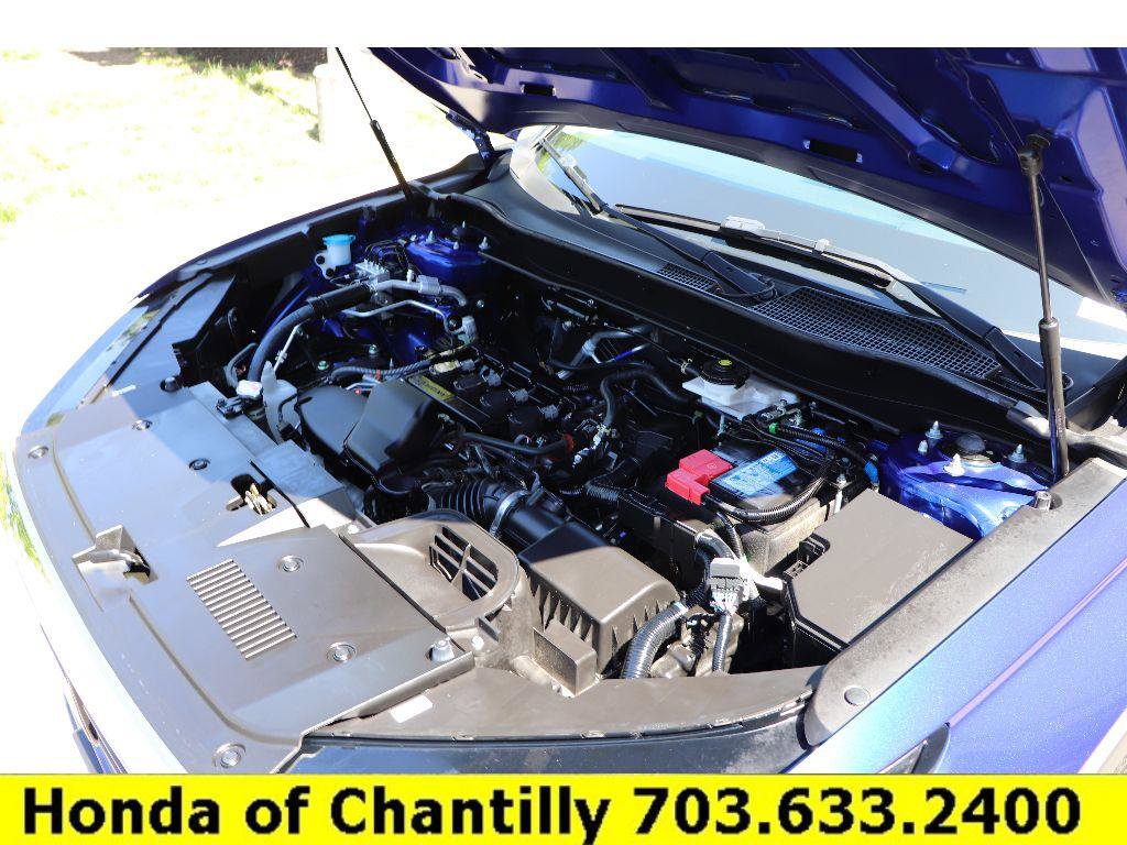 Used 2024 Honda CR-V EX-L image 33
