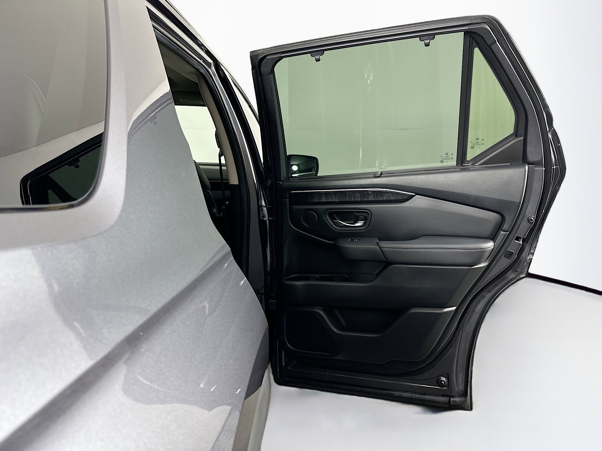Used 2024 Honda Pilot Elite image 33